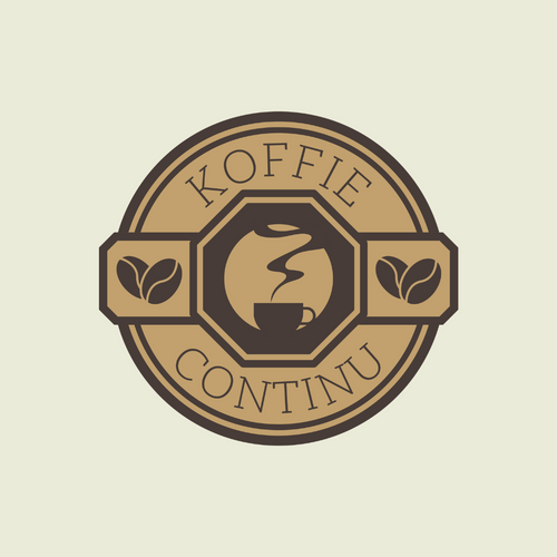 Koffie Continu